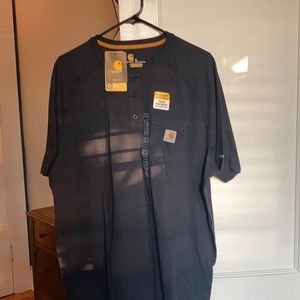 Carhartt pocket tshirt